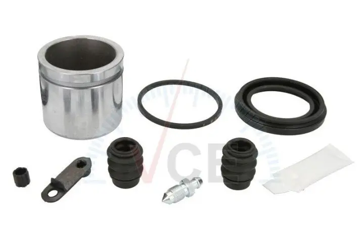 Фото 1 - Ремкомплект, тормозной суппорт AUTOFREN SEINSA D42606C Ремкомплект, тормозной суппорт AUTOFREN SEINSA D42606C (фото 1)