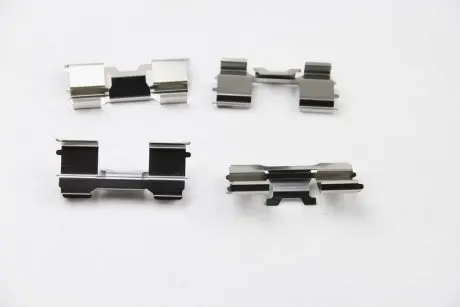 Комплектующие, колодки дискового тормоза AUTOFREN SEINSA D42614A