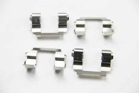 Комплектуючі, колодки дискового гальма AUTOFREN SEINSA D42627A