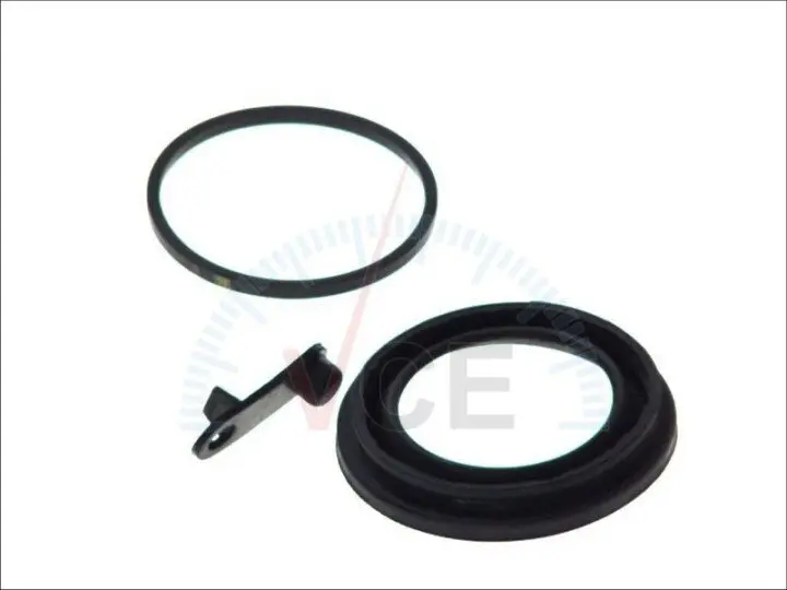 Ремкомплект, тормозной суппорт AUTOFREN SEINSA D4262 (фото 1)