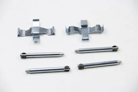 Комплектующие, колодки дискового тормоза AUTOFREN SEINSA D42630A