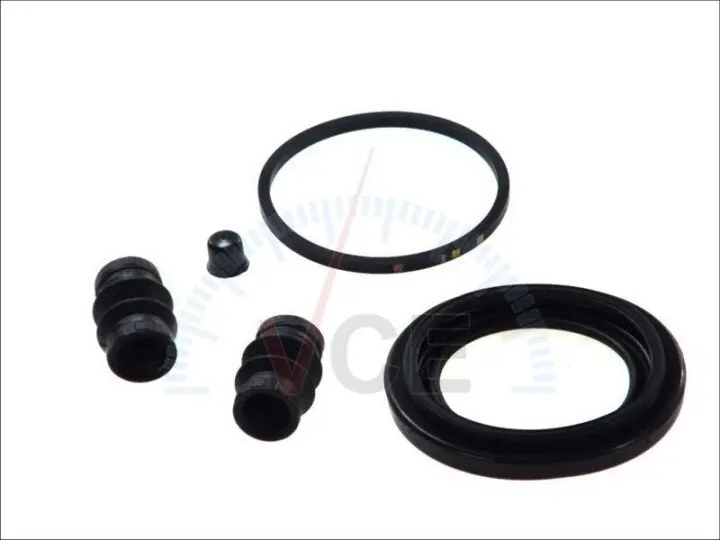 Фото 1 - Ремкомплект, тормозной суппорт AUTOFREN SEINSA D4263 Ремкомплект, тормозной суппорт AUTOFREN SEINSA D4263 (фото 1)