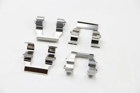 Комплектующие, колодки дискового тормоза AUTOFREN SEINSA D42685A