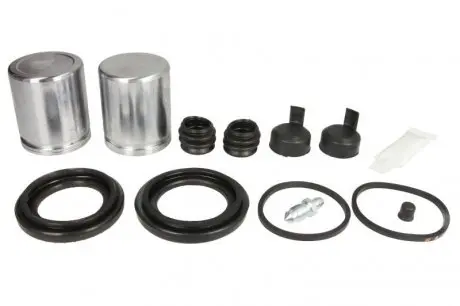 Ремкомплект, тормозной суппорт AUTOFREN SEINSA D42704C