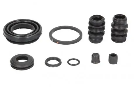 Ремкомплект, тормозной суппорт AUTOFREN SEINSA D42743