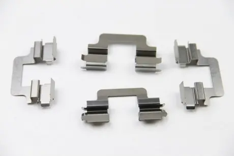 Комплектующие, колодки дискового тормоза AUTOFREN SEINSA D42857A