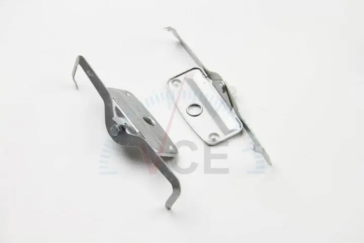 Комплектующие, колодки дискового тормоза AUTOFREN SEINSA D42898A (фото 1)