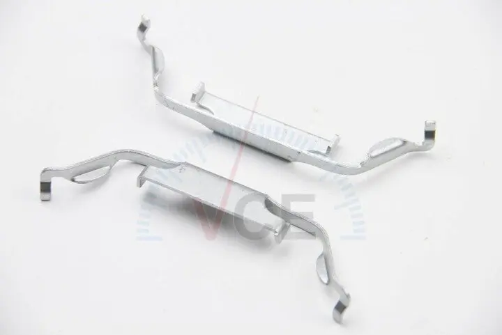 Комплектующие, колодки дискового тормоза AUTOFREN SEINSA D42899A (фото 1)