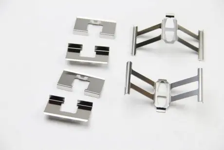 Комплектующие, колодки дискового тормоза AUTOFREN SEINSA D42902A