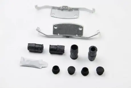 Комплектующие, колодки дискового тормоза AUTOFREN SEINSA D42905A