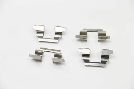 Комплектующие, колодки дискового тормоза AUTOFREN SEINSA D42911A