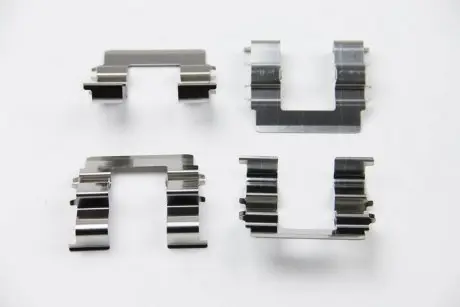 Комплектующие, колодки дискового тормоза AUTOFREN SEINSA D42940A