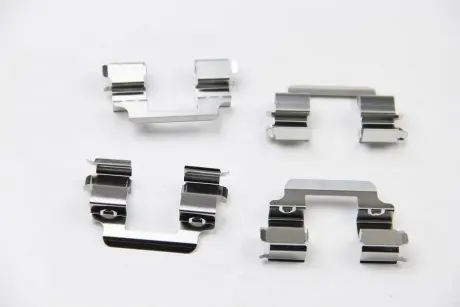 Комплектуючі, колодки дискового гальма AUTOFREN SEINSA D42941A