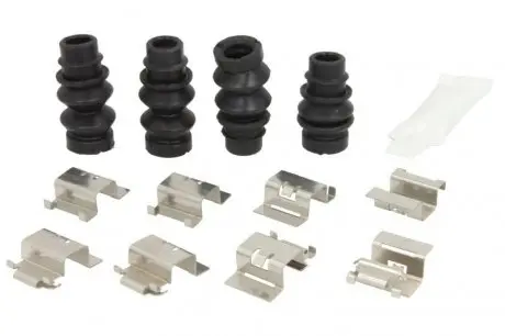 Монтажный компл.,тормоз.колодки AUTOFREN SEINSA D42955A