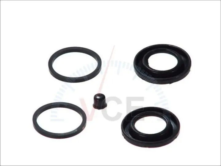 Ремкомплект заднего суппорта v(a) 4x4 AUTOFREN SEINSA D4303 (фото 1)