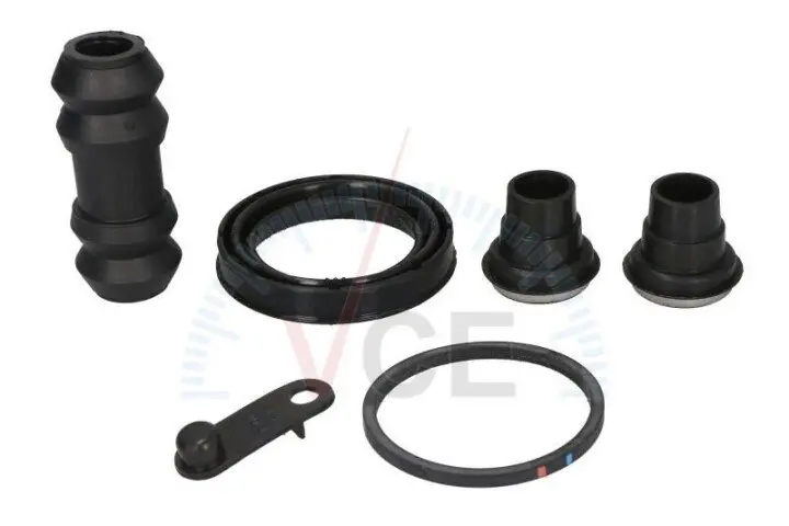 Ремкомплект переднего тормозного суппорта MERCEDES-BENZ G-CLASS (W461) 97-,G-CLASS (W463) 96-,G-CLASS Cabrio (W463 AUTOFREN SEINSA D43073 (фото 1)