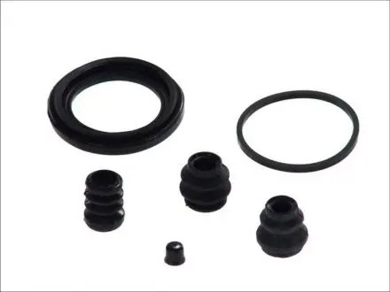 Ремкомплект, тормозной суппорт AUTOFREN SEINSA D4414