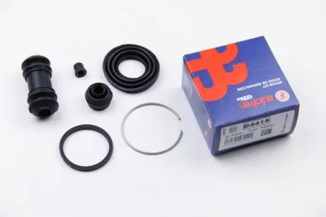 Ремкомплект, тормозной суппорт AUTOFREN SEINSA D4415