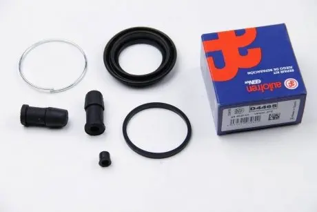 Ремкомплект, гальмівний супорт AUTOFREN SEINSA D4465