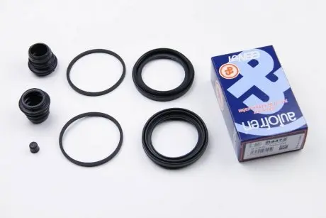 Ремкомплект, тормозной суппорт AUTOFREN SEINSA D4472