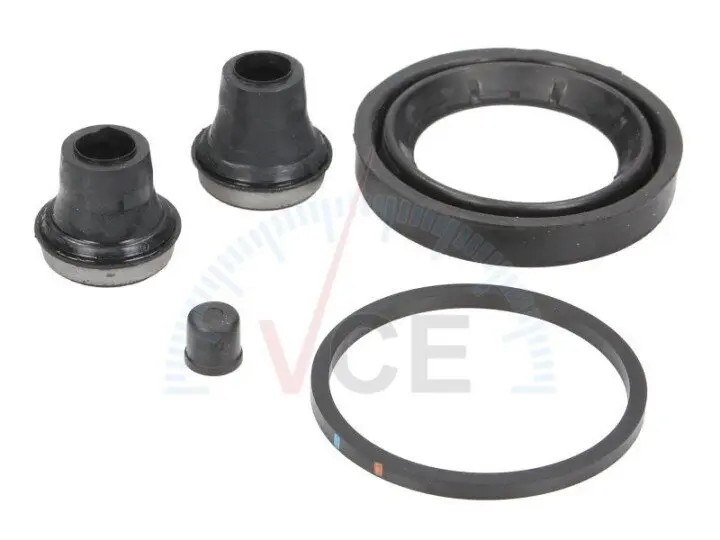 Ремкомплект, тормозной суппорт AUTOFREN SEINSA D4524 (фото 1)