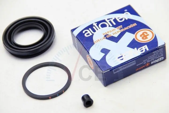 Фото 1 - Ремкомплект, тормозной суппорт AUTOFREN SEINSA D4533 Ремкомплект, тормозной суппорт AUTOFREN SEINSA D4533 (фото 1)