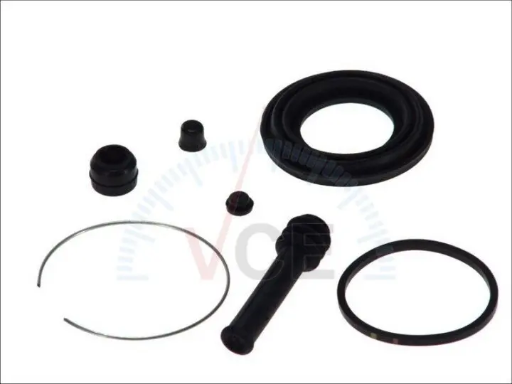 Ремкомплект, тормозной суппорт AUTOFREN SEINSA D4559 (фото 1)