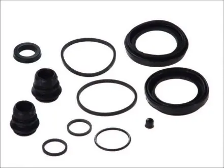 Ремкомплект, гальмівний супорт AUTOFREN SEINSA D4572