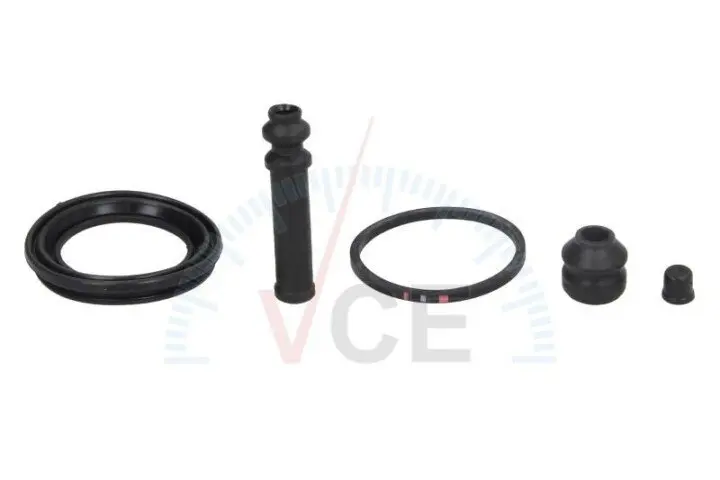 Ремкомплект тормозного суппорта MAZDA MX-5 I (NA) 90-98, MX-5 II (NB) 98-05 AUTOFREN SEINSA D4574 (фото 1)