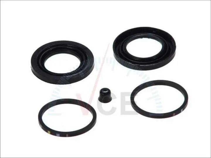 Ремкомплект тормозного суппорта AUTOFREN SEINSA D4596 (фото 1)