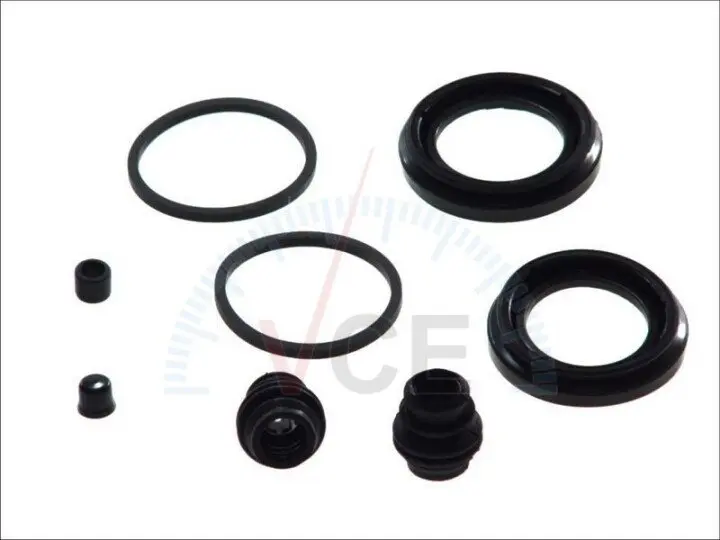 Фото 1 - Р к пер суппорта сторона AUTOFREN SEINSA D4624 Р к пер суппорта сторона AUTOFREN SEINSA D4624 (фото 1)