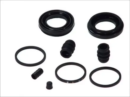 Ремкомплект, тормозной суппорт AUTOFREN SEINSA D4674