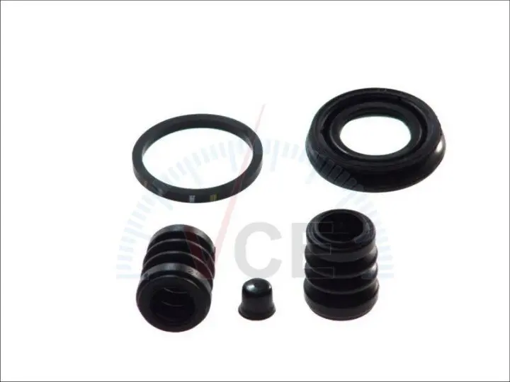 Ремкомплект, тормозной суппорт AUTOFREN SEINSA D4705 (фото 1)