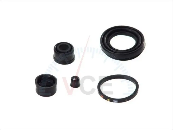 Ремкомплект, гальмівний суппорт AUTOFREN SEINSA D4706 (фото 1)