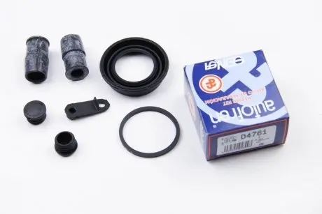 Ремкомплект, тормозной суппорт AUTOFREN SEINSA D4761