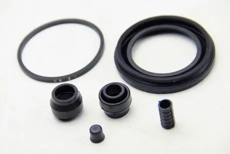 Ремкомплект, гальмівний суппорт AUTOFREN SEINSA D4764