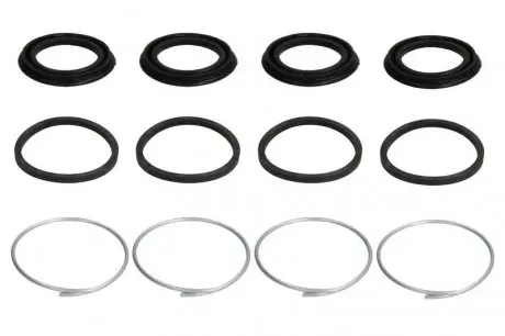 Ремкомплект, тормозной суппорт AUTOFREN SEINSA D4776