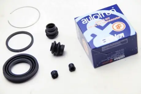 Ремкомплект, тормозной суппорт AUTOFREN SEINSA D4782