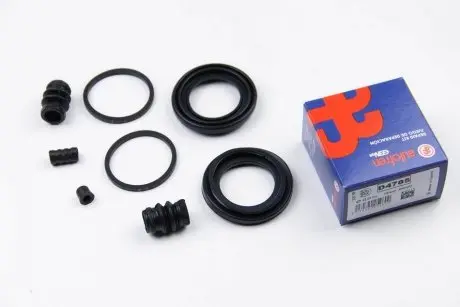 Ремкомплект, гальмівний суппорт AUTOFREN SEINSA D4785