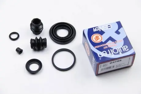 Ремкомплект, тормозной суппорт AUTOFREN SEINSA D4788