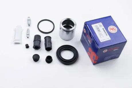 Ремкомплект, тормозной суппорт AUTOFREN SEINSA D4851C