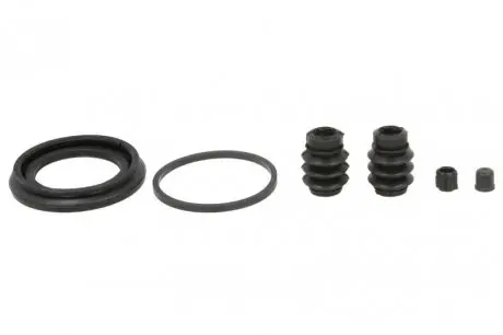 Ремкомплект, гальмівний суппорт AUTOFREN SEINSA D4907