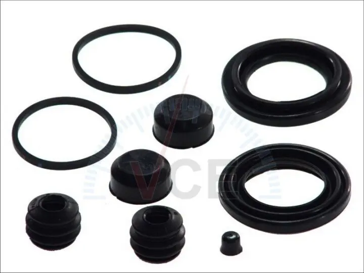 Ремкомплект, тормозной суппорт AUTOFREN SEINSA D4925 (фото 1)