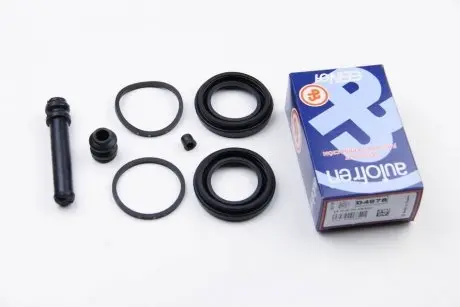 Ремкомплект, тормозной суппорт AUTOFREN SEINSA D4978