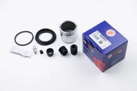 Ремкомплект, тормозной суппорт AUTOFREN SEINSA D4984C