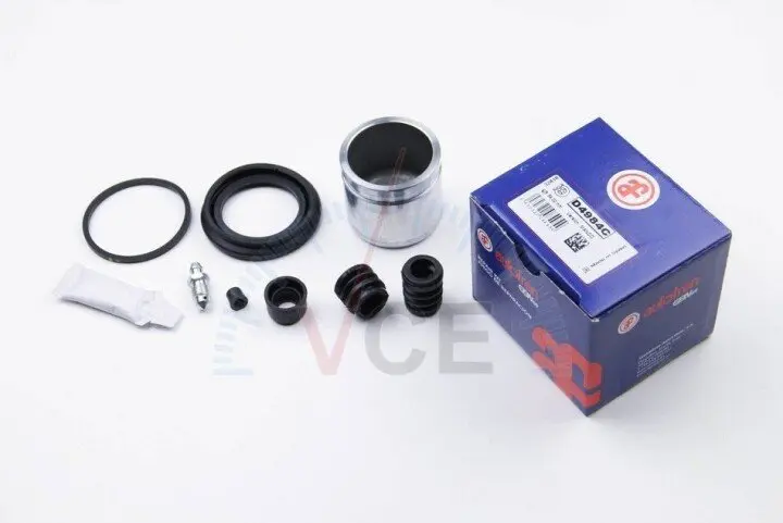 Ремкомплект, тормозной суппорт AUTOFREN SEINSA D4984C (фото 1)