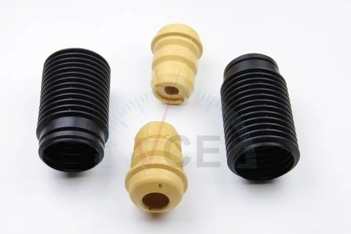 Комплект 2шт пильник/відбійник амортизатора перед BERLINGO/VITO/PARTNER 96-15 AUTOFREN SEINSA D5038 (фото 1)