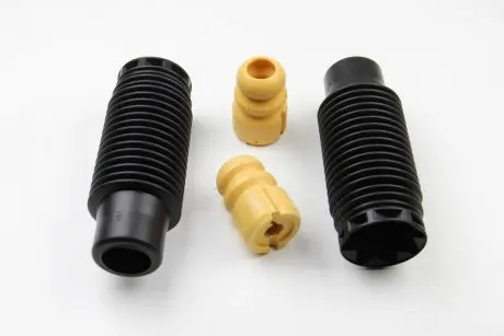 Комплект 2шт пильник/відбійник амортизатора перед PEUGEOT 206 98- AUTOFREN SEINSA D5100