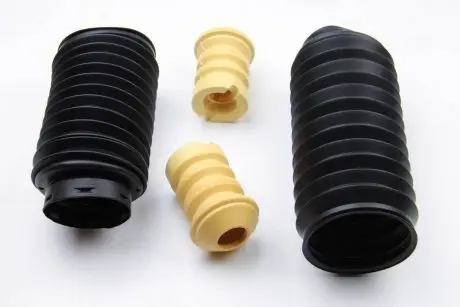 Комплект 2шт пильник/відбійник амортизатора перед BMW X5 00-06 AUTOFREN SEINSA D5124