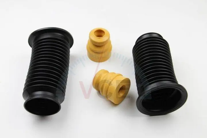 Комплект 2шт пильник/відбійник амортизатора перед CORSA 06- AUTOFREN SEINSA D5129 (фото 1)